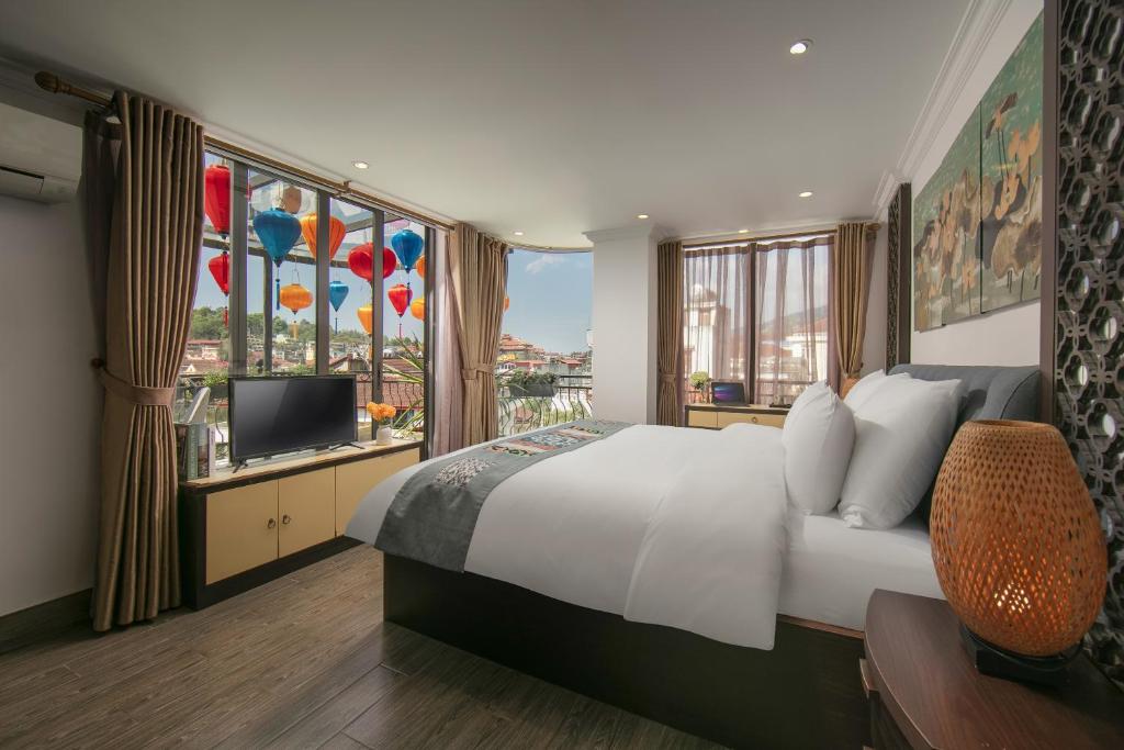 Quiet Sapa Hotel – Sa Pa