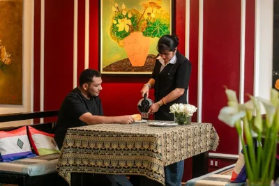 Quiet Sapa Hotel – Foto 6