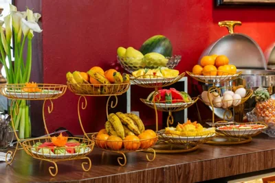 Quiet Sapa Hotel – Foto 14